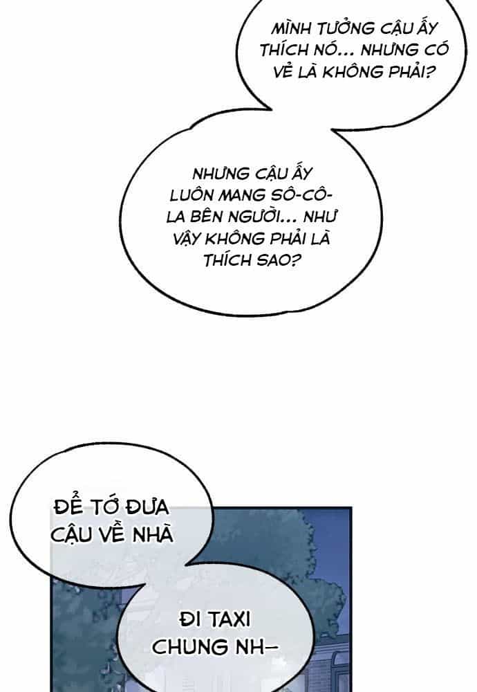 Yeonwoo's Innocence - Chương 74 - ảnh 16