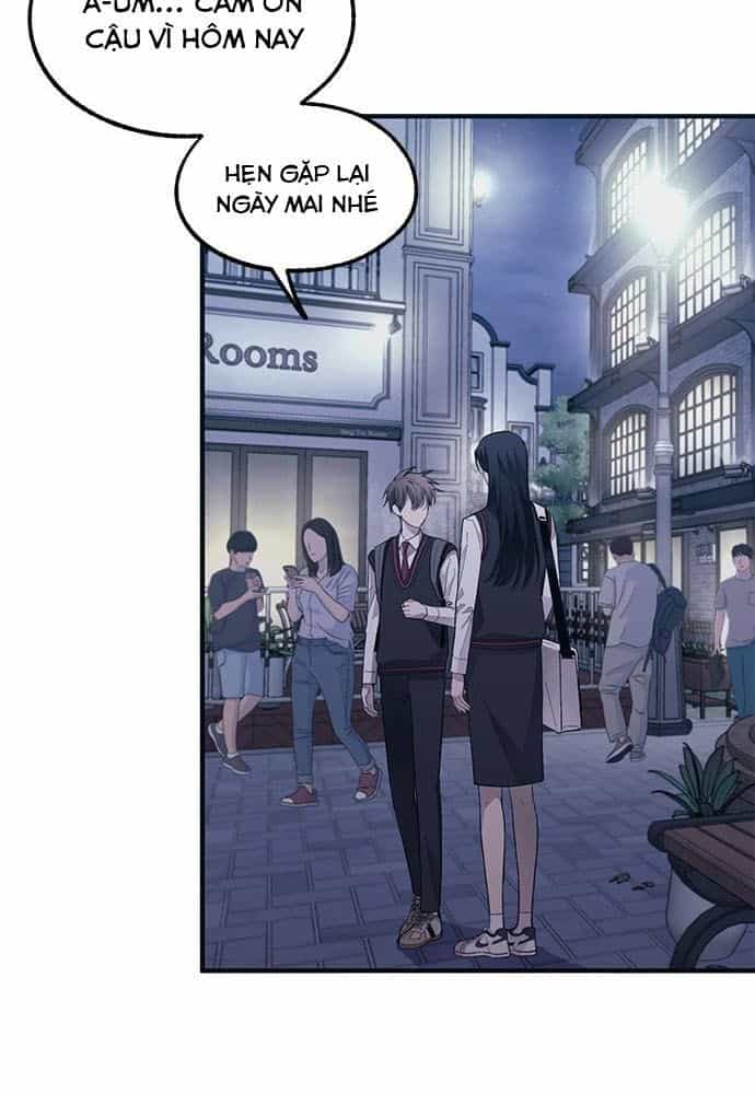 Yeonwoo's Innocence - Chương 74 - ảnh 18