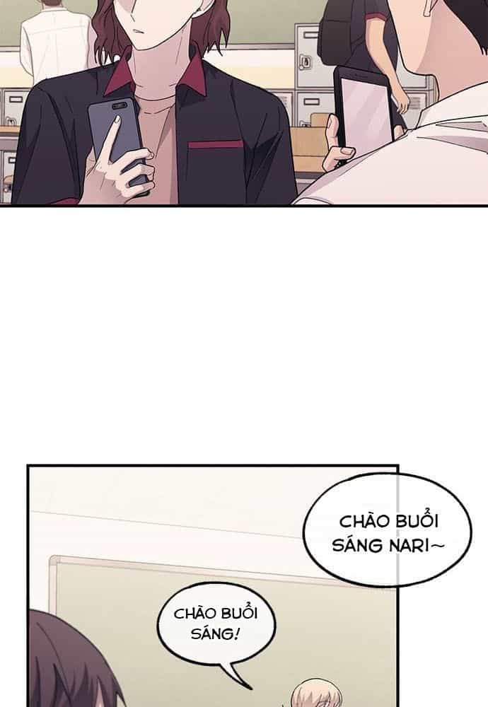 Yeonwoo's Innocence - Chương 74 - ảnh 37