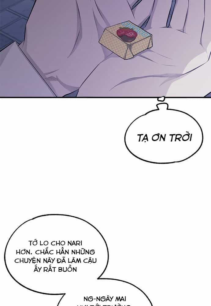 Yeonwoo's Innocence - Chương 74 - ảnh 5