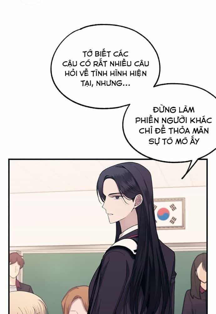 Yeonwoo's Innocence - Chương 74 - ảnh 53
