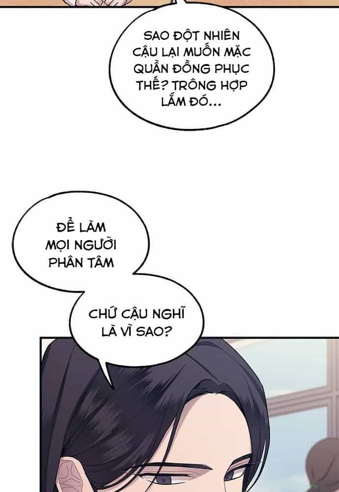 Yeonwoo's Innocence - Chương 74 - ảnh 56