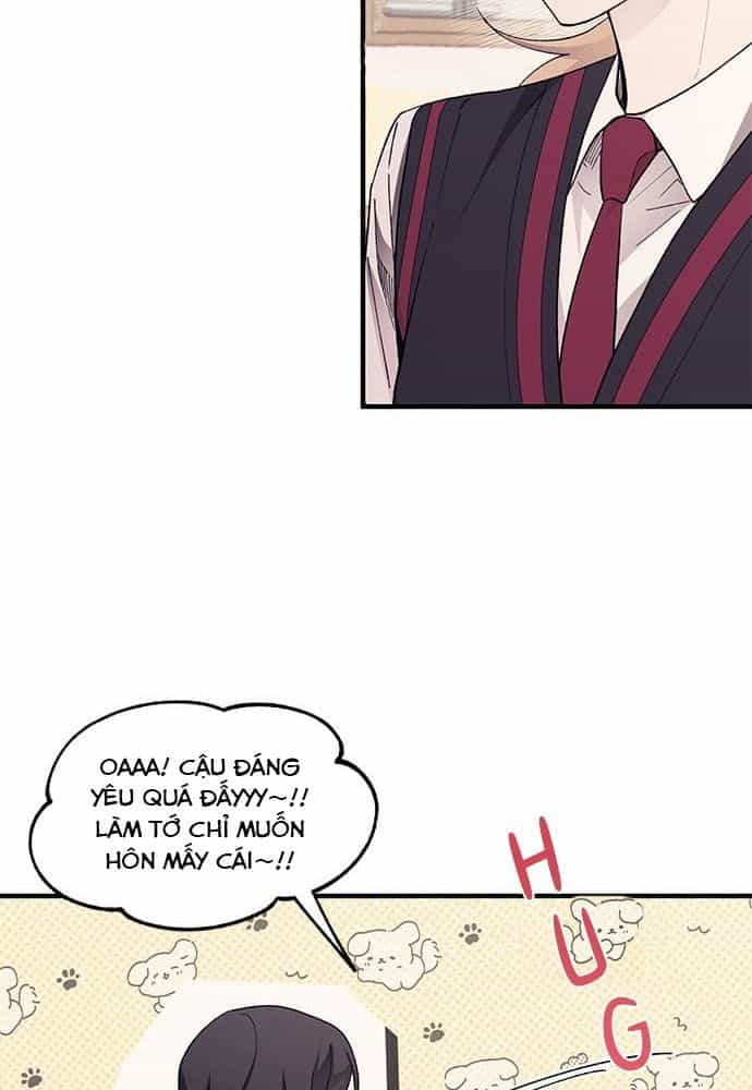Yeonwoo's Innocence - Chương 74 - ảnh 59