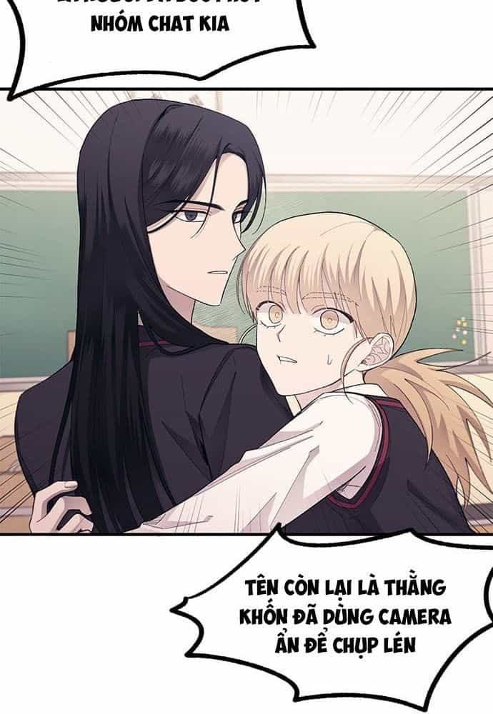 Yeonwoo's Innocence - Chương 74 - ảnh 61