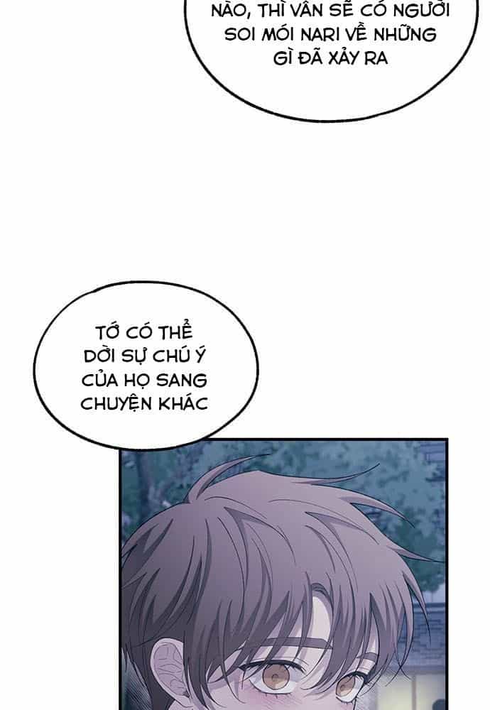 Yeonwoo's Innocence - Chương 74 - ảnh 7