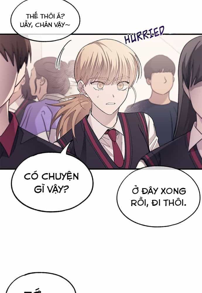 Yeonwoo's Innocence - Chương 75 - ảnh 25