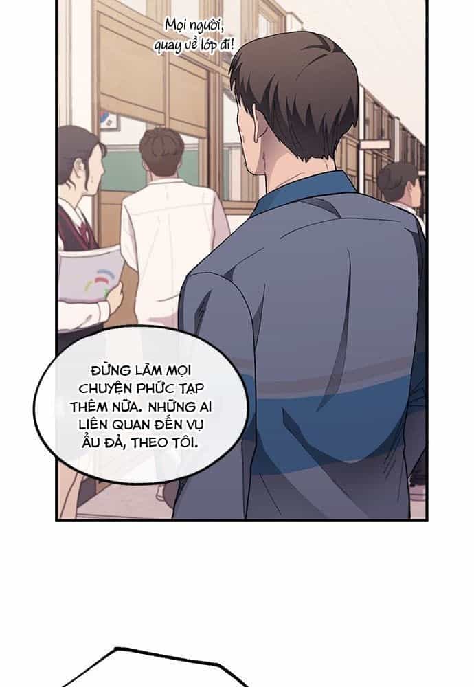 Yeonwoo's Innocence - Chương 75 - ảnh 31