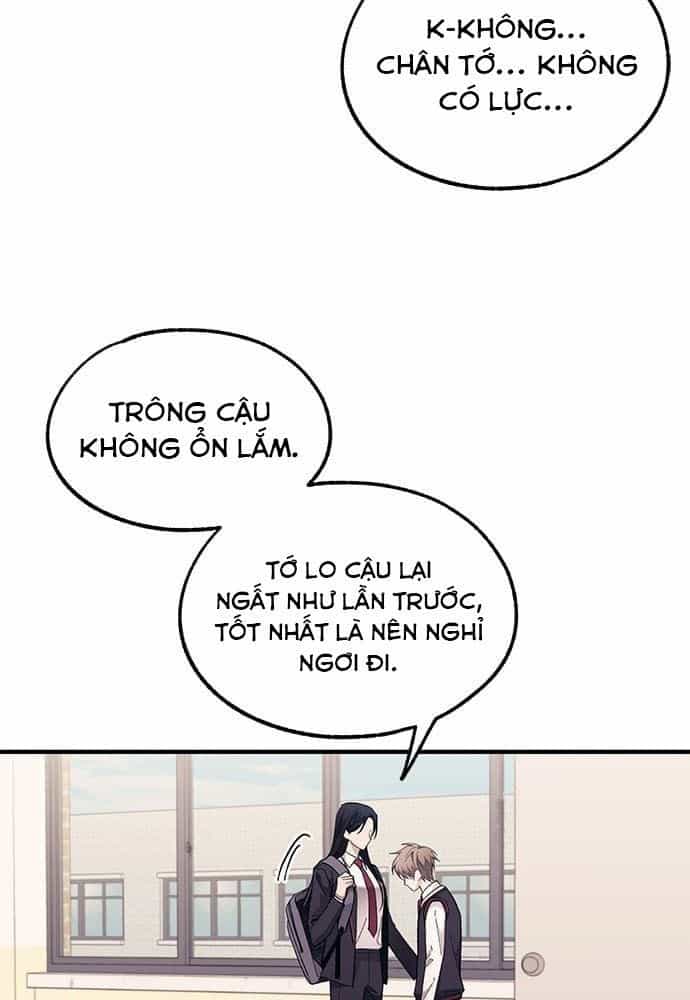 Yeonwoo's Innocence - Chương 75 - ảnh 36