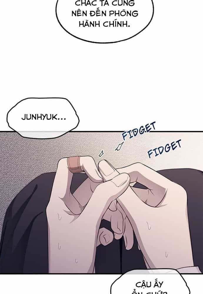 Yeonwoo's Innocence - Chương 75 - ảnh 45