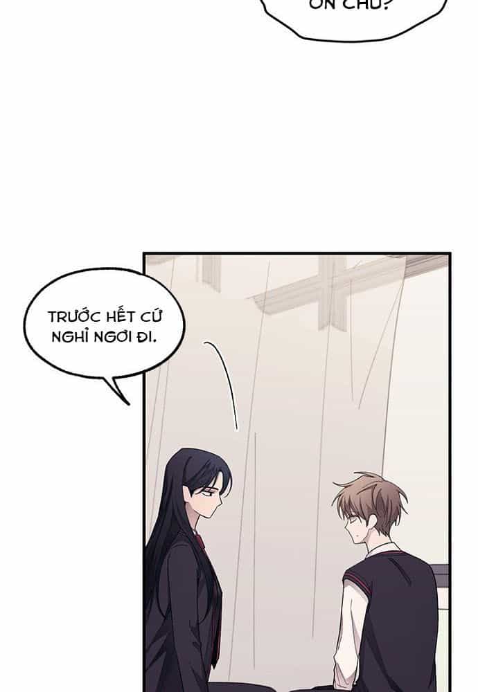 Yeonwoo's Innocence - Chương 75 - ảnh 46