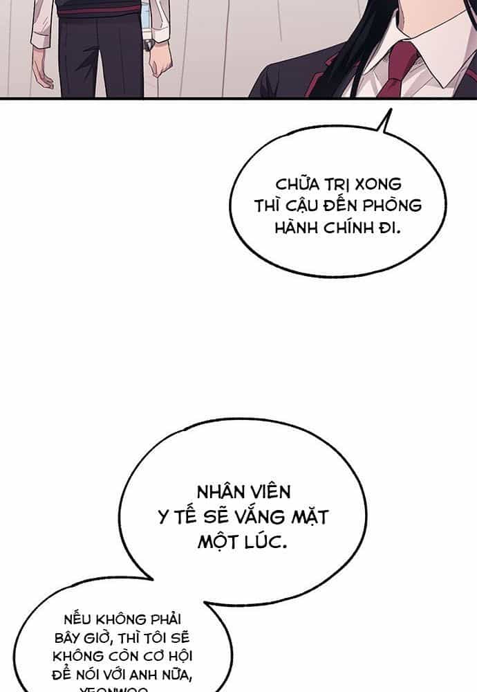 Yeonwoo's Innocence - Chương 75 - ảnh 48