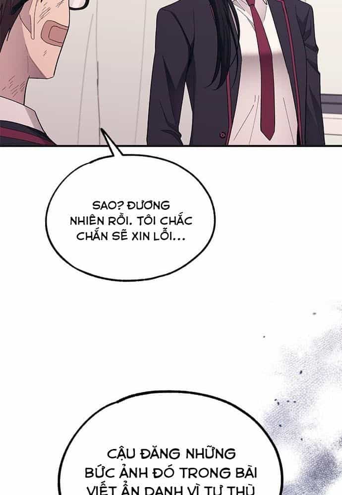 Yeonwoo's Innocence - Chương 75 - ảnh 58