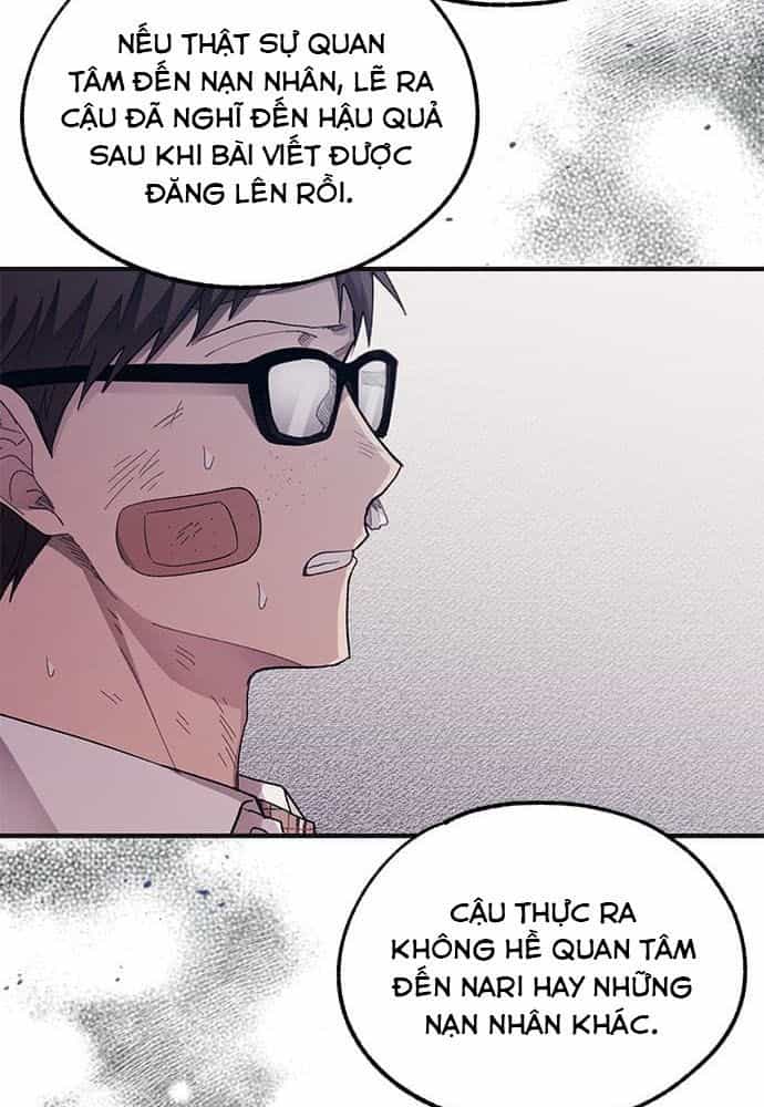 Yeonwoo's Innocence - Chương 75 - ảnh 61