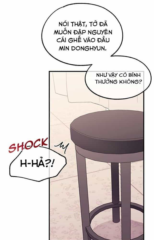 Yeonwoo's Innocence - Chương 76 - ảnh 19