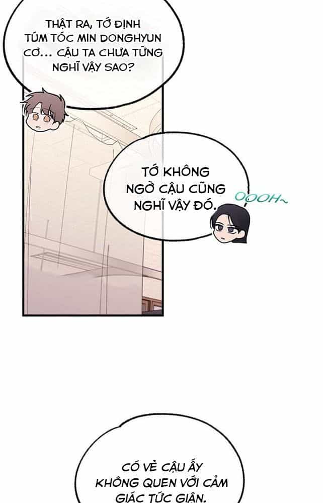 Yeonwoo's Innocence - Chương 76 - ảnh 23