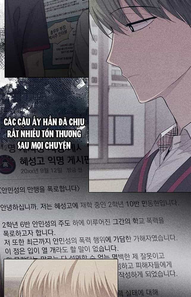 Yeonwoo's Innocence - Chương 76 - ảnh 5