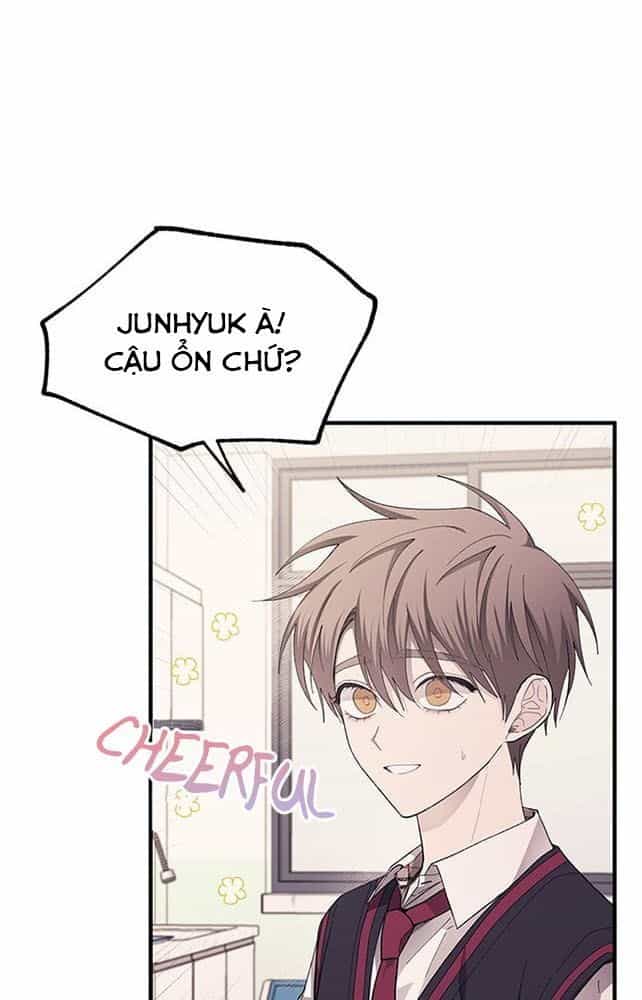 Yeonwoo's Innocence - Chương 76 - ảnh 55