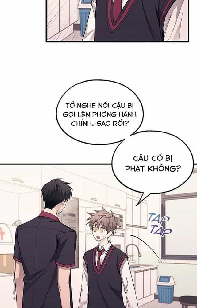 Yeonwoo's Innocence - Chương 76 - ảnh 56