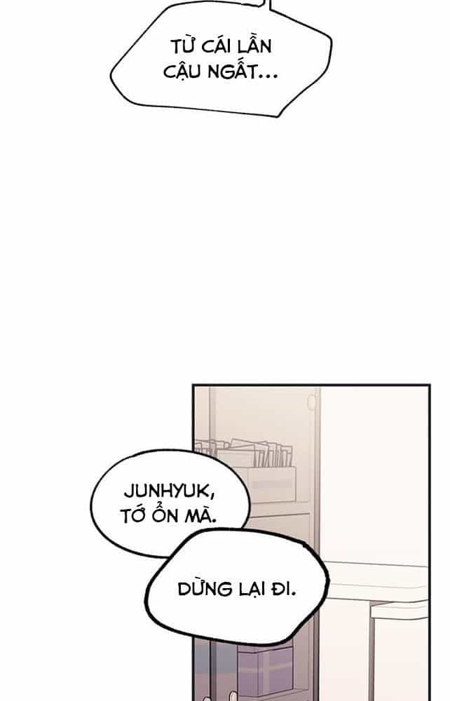 Yeonwoo's Innocence - Chương 76 - ảnh 72