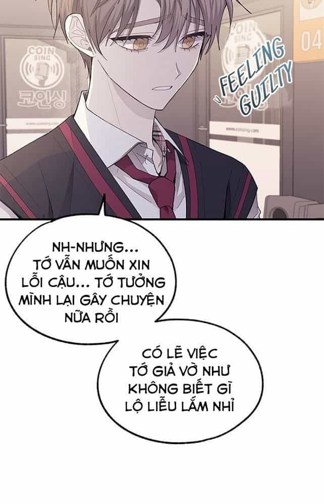 Yeonwoo's Innocence - Chương 77 - ảnh 11