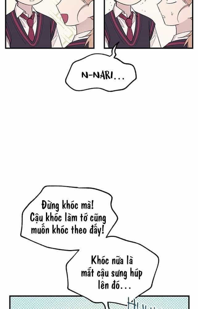 Yeonwoo's Innocence - Chương 77 - ảnh 23