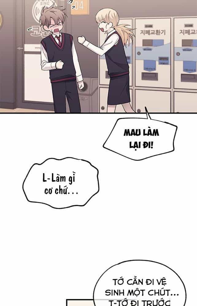 Yeonwoo's Innocence - Chương 77 - ảnh 27