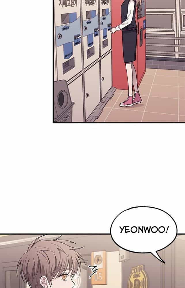 Yeonwoo's Innocence - Chương 77 - ảnh 4