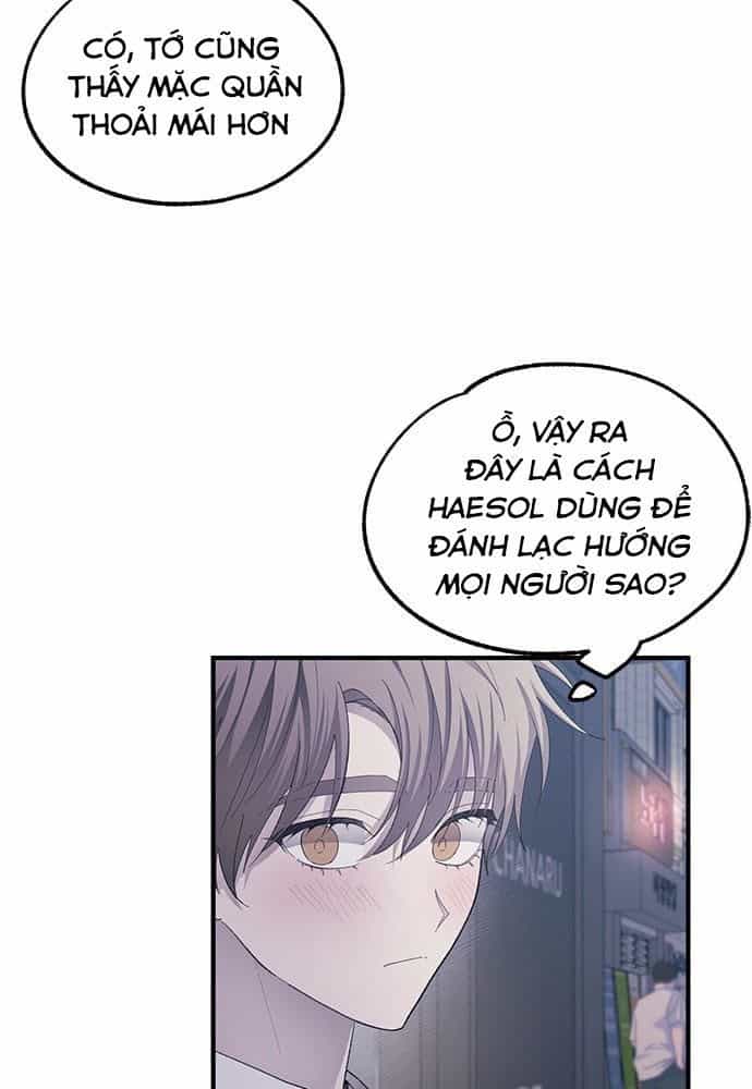 Yeonwoo's Innocence - Chương 77 - ảnh 72