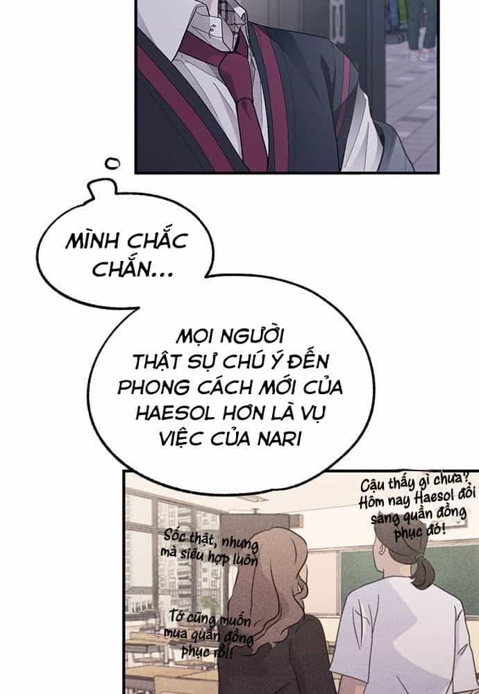 Yeonwoo's Innocence - Chương 77 - ảnh 73