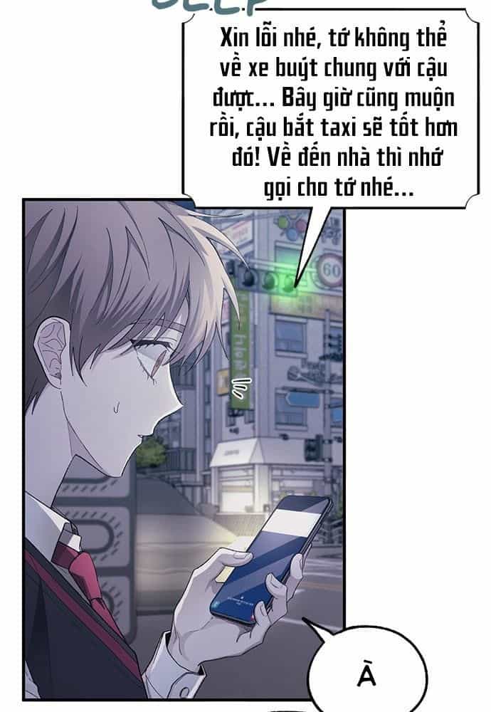 Yeonwoo's Innocence - Chương 77 - ảnh 77