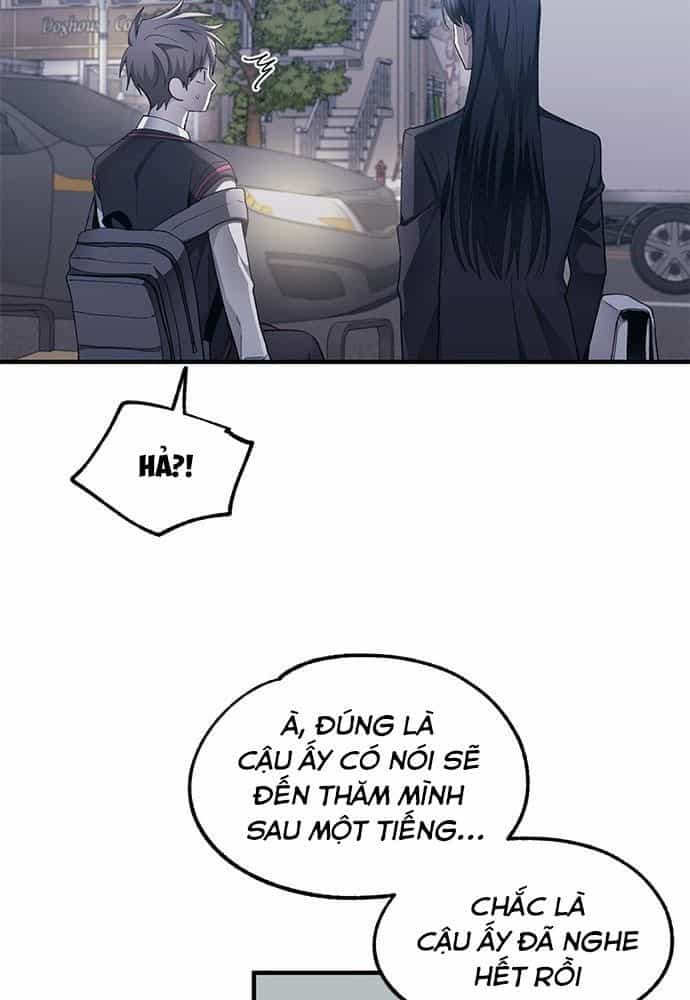 Yeonwoo's Innocence - Chương 77 - ảnh 80