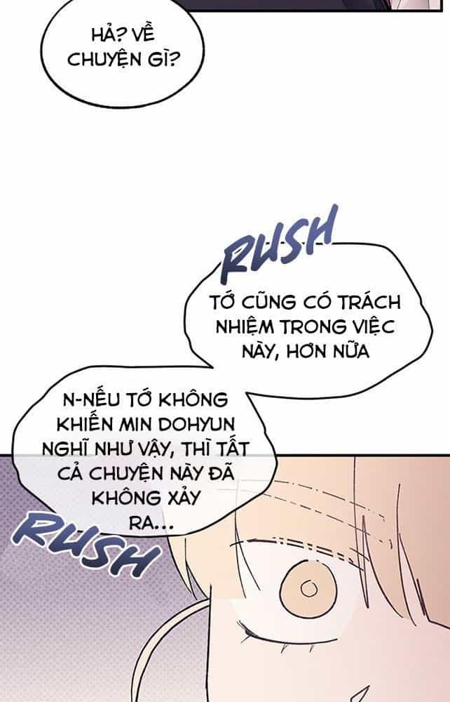 Yeonwoo's Innocence - Chương 77 - ảnh 9