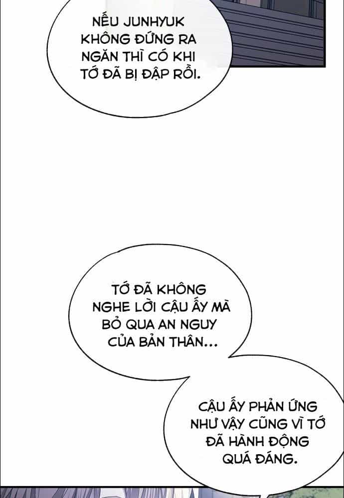 Yeonwoo's Innocence - Chương 78 - ảnh 2