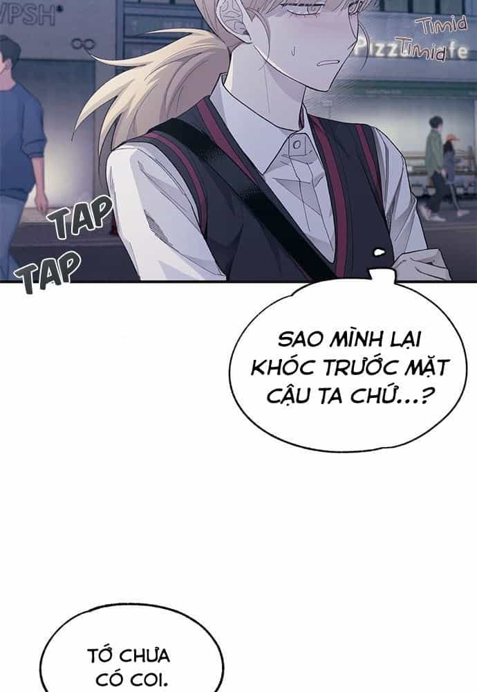 Yeonwoo's Innocence - Chương 78 - ảnh 27