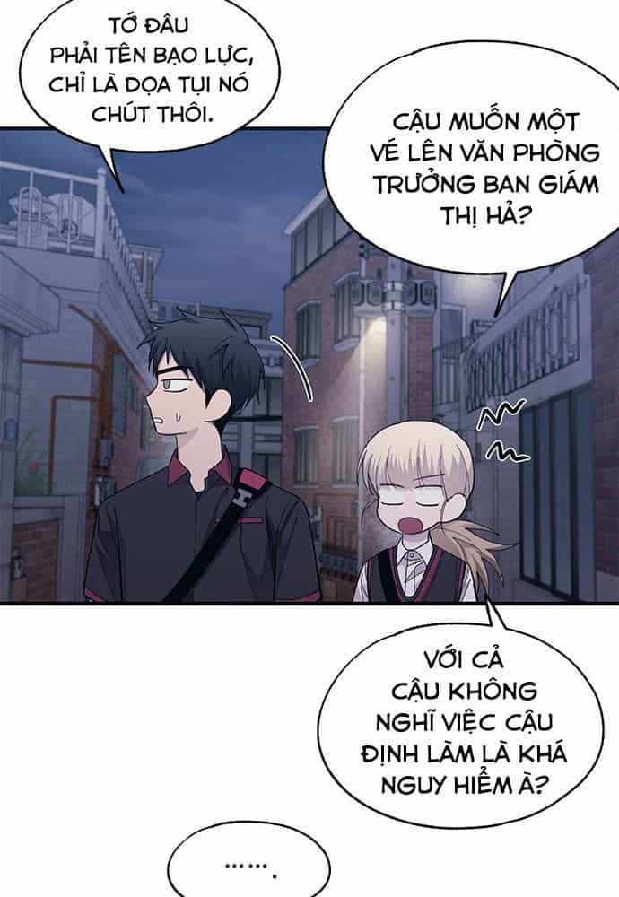 Yeonwoo's Innocence - Chương 78 - ảnh 64