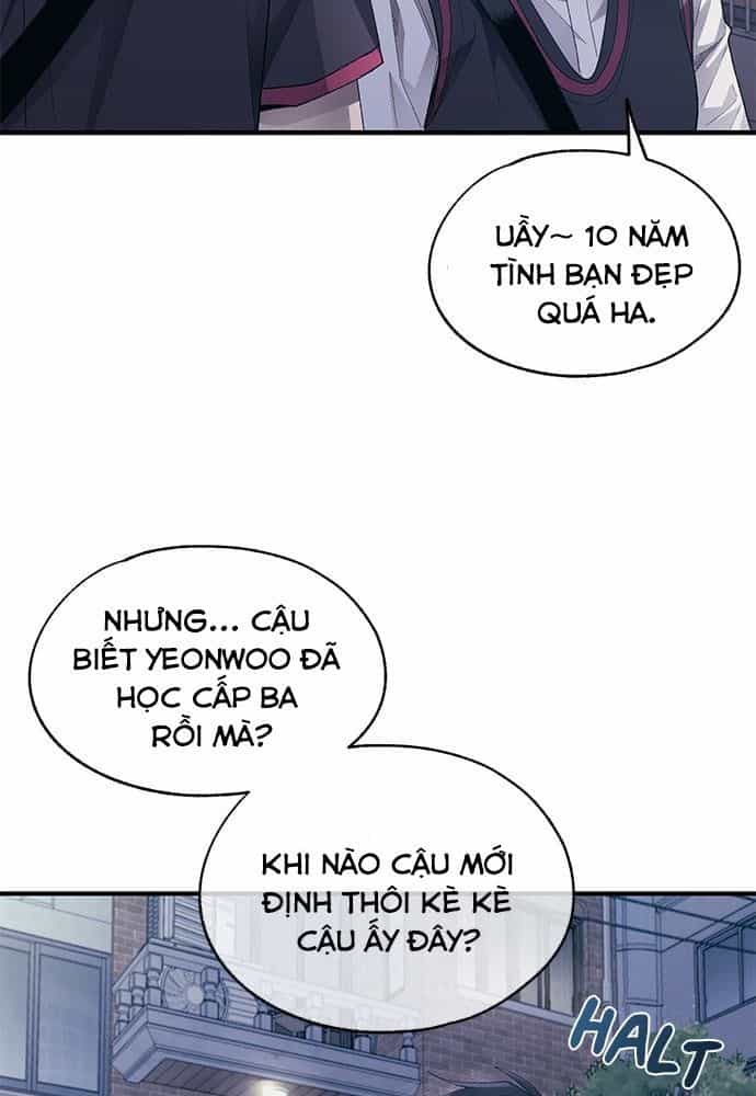 Yeonwoo's Innocence - Chương 78 - ảnh 73