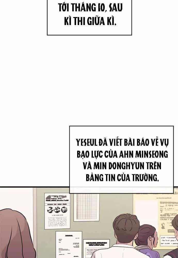 Yeonwoo's Innocence - Chương 79 - ảnh 23