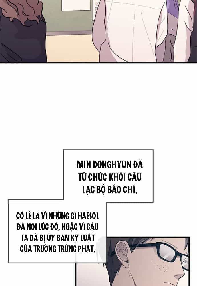 Yeonwoo's Innocence - Chương 79 - ảnh 24