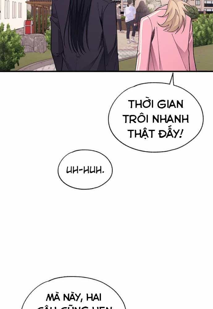 Yeonwoo's Innocence - Chương 79 - ảnh 36