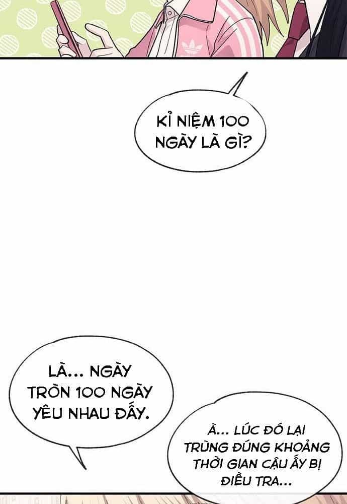 Yeonwoo's Innocence - Chương 79 - ảnh 40