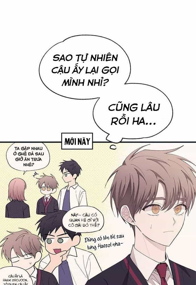 Yeonwoo's Innocence - Chương 79 - ảnh 60