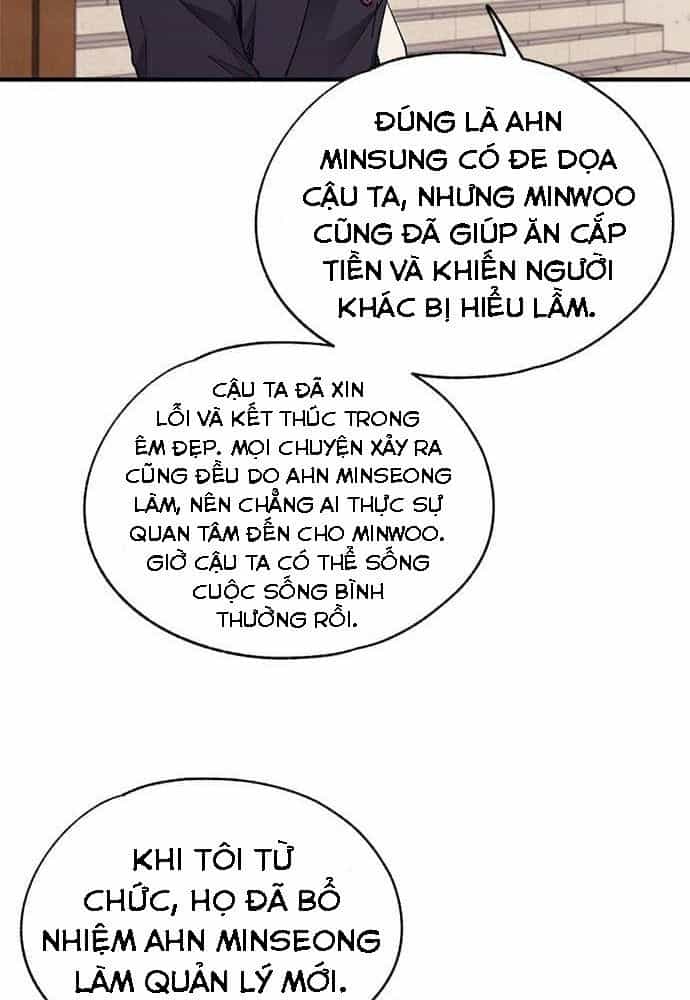 Yeonwoo's Innocence - Chương 79 - ảnh 68