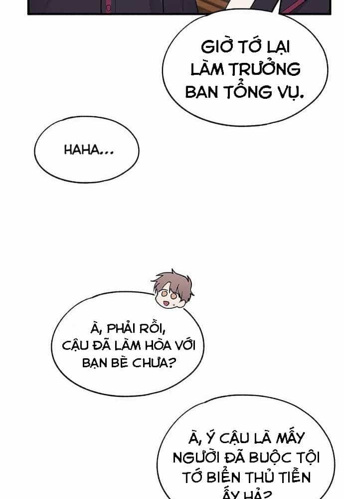Yeonwoo's Innocence - Chương 79 - ảnh 70