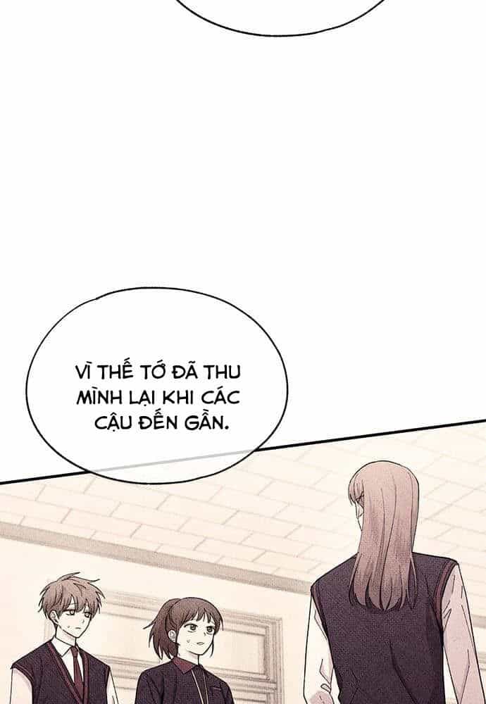 Yeonwoo's Innocence - Chương 80 - ảnh 11