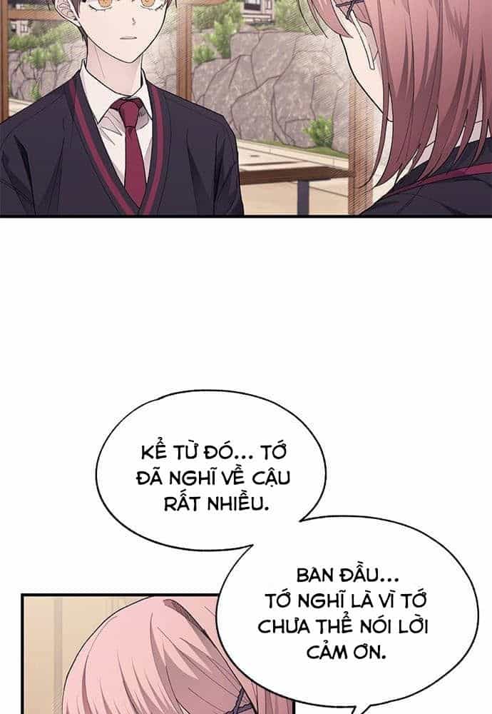 Yeonwoo's Innocence - Chương 80 - ảnh 19