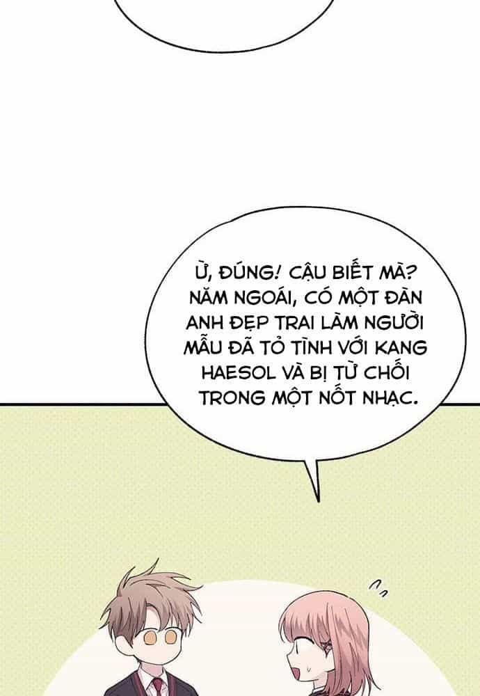 Yeonwoo's Innocence - Chương 80 - ảnh 34