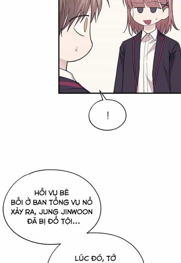 Yeonwoo's Innocence - Chương 80 - ảnh 9