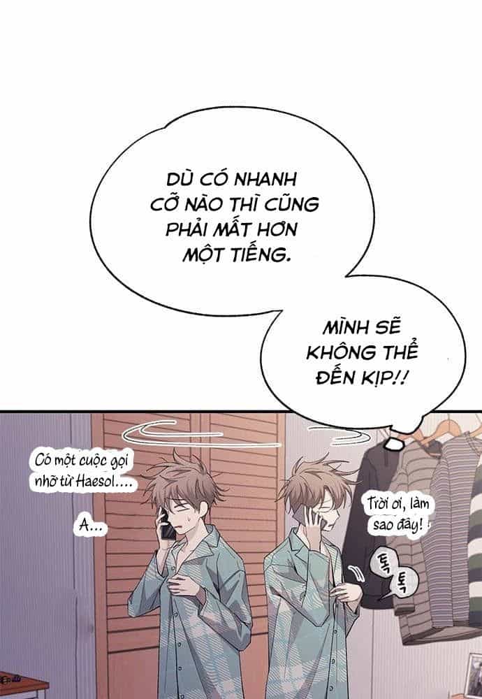 Yeonwoo's Innocence - Chương 81 - ảnh 34