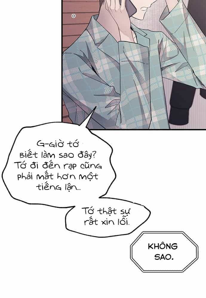 Yeonwoo's Innocence - Chương 81 - ảnh 36