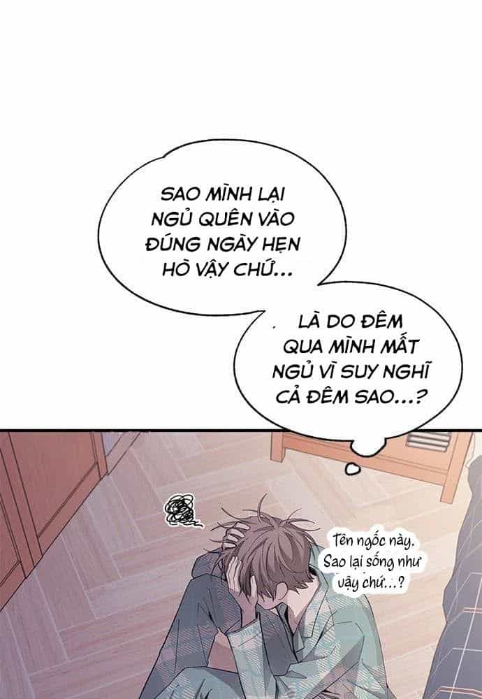 Yeonwoo's Innocence - Chương 81 - ảnh 38